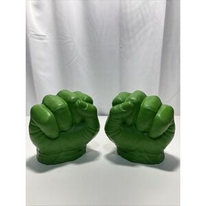 2023 Hulk Hands Hasbro Marvel Smash‎ Hands Green